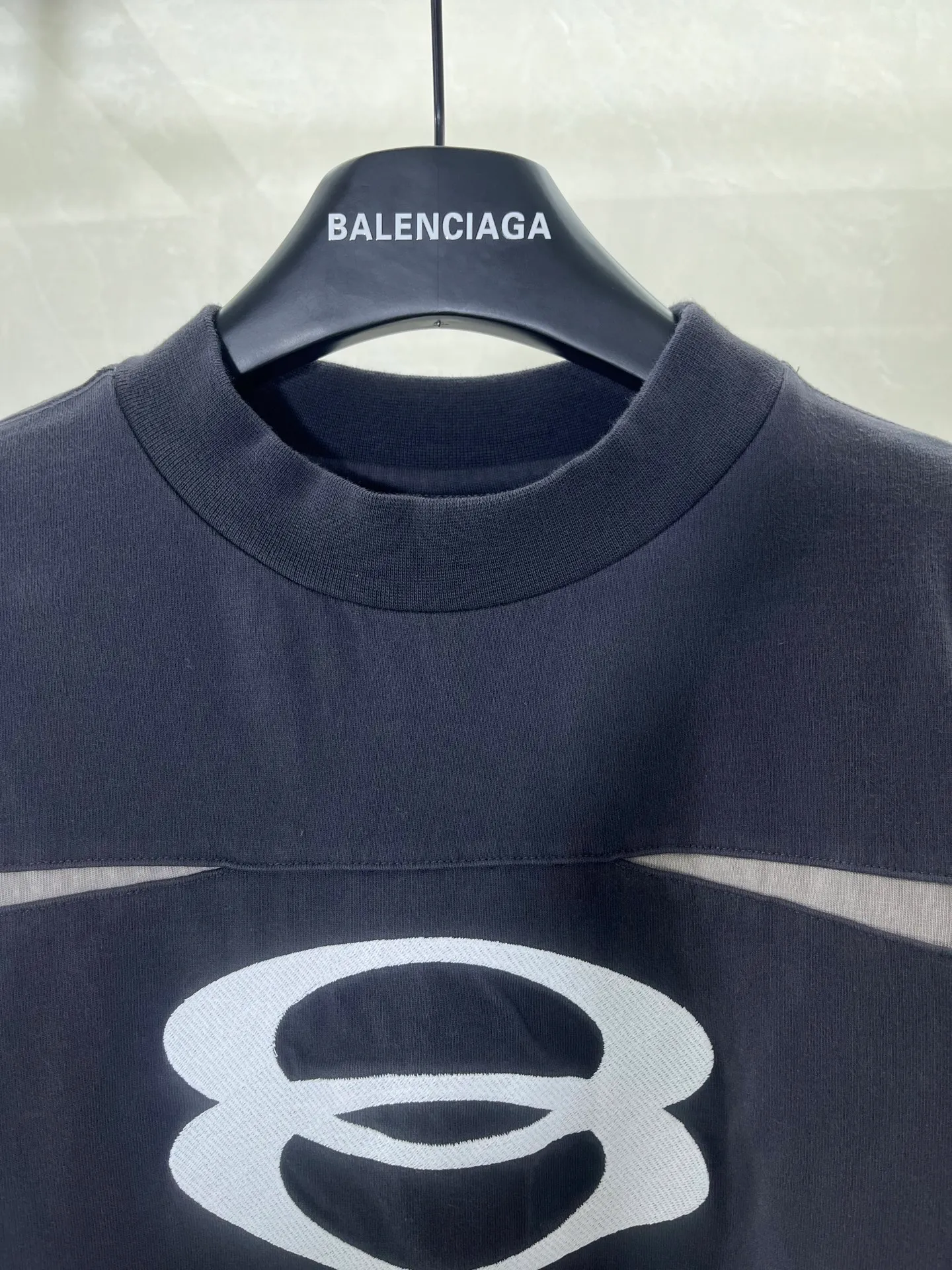 P155💰 -BALENCIAGA- T 300 . unity sports icon ， ， 1*1 ， 30 ， y ， ， ， ， ， ，os ， Same Style ： Size：XS-L 8969